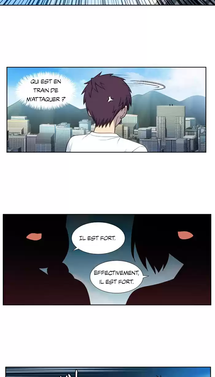 Read The Gamer (fr) Manga Online