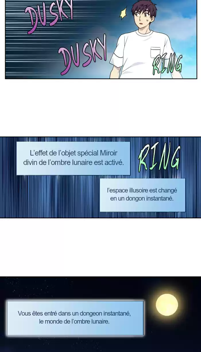 Read The Gamer (fr) Manga Online