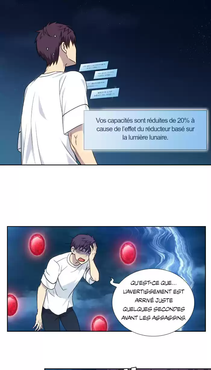 Read The Gamer (fr) Manga Online