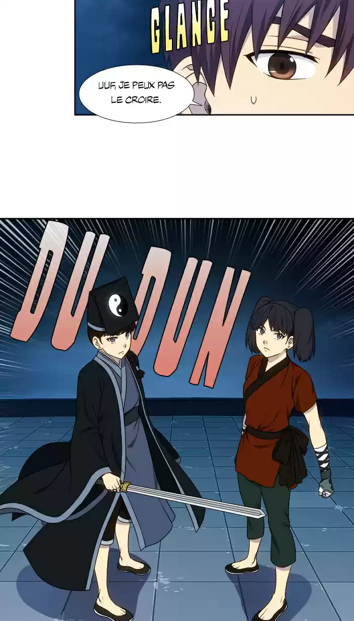 Read The Gamer (fr) Manga Online