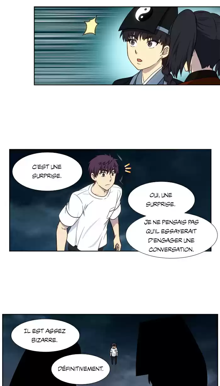 Read The Gamer (fr) Manga Online