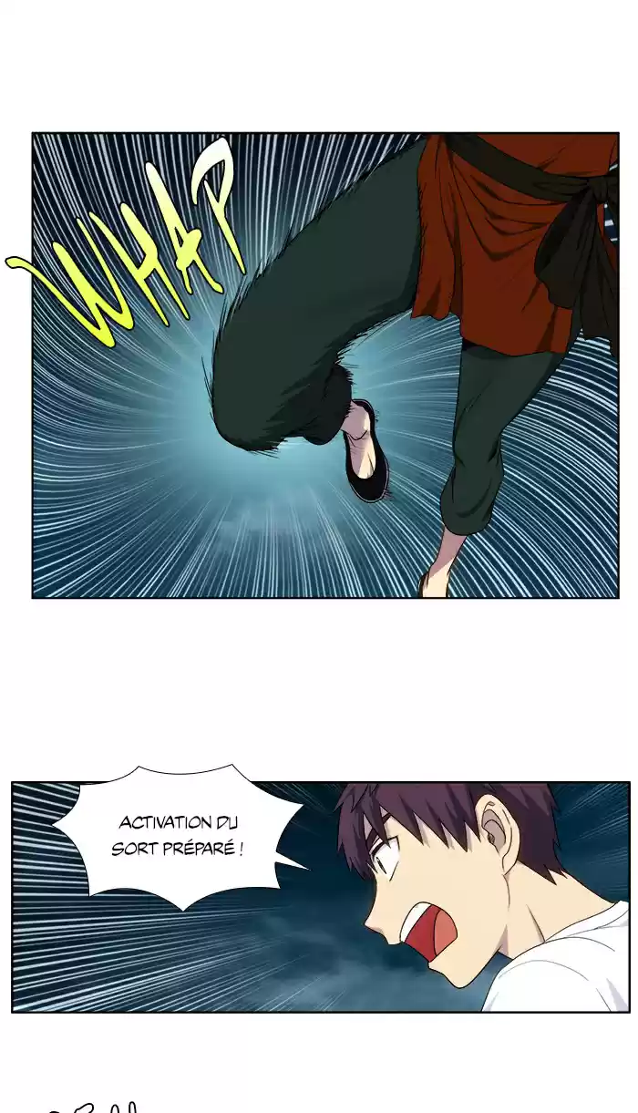 Read The Gamer (fr) Manga Online