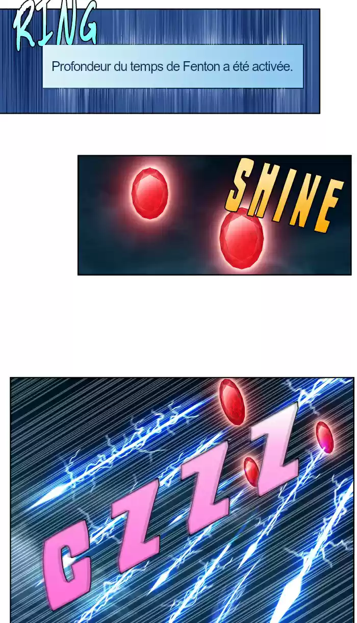 Read The Gamer (fr) Manga Online