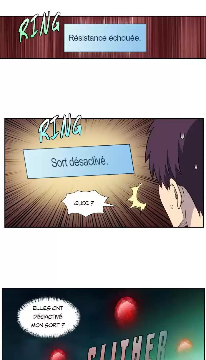 Read The Gamer (fr) Manga Online