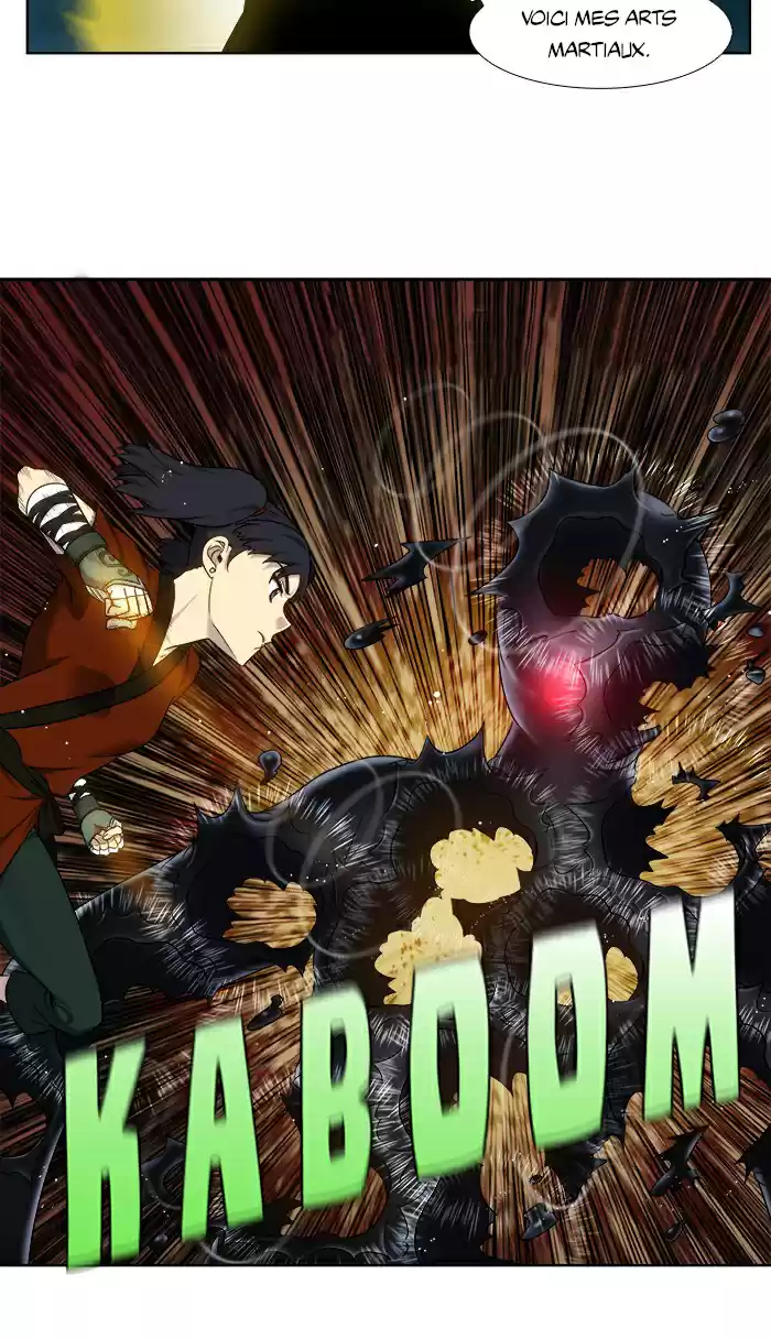 Read The Gamer (fr) Manga Online