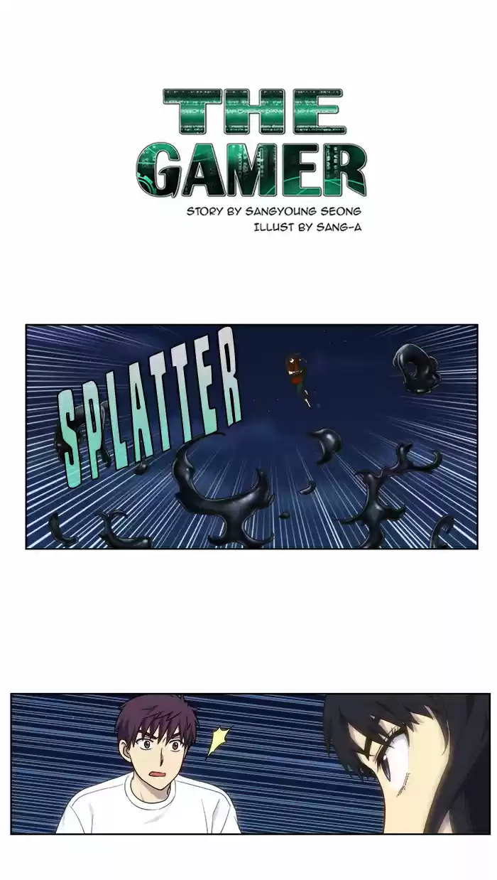 Read The Gamer (fr) Manga Online