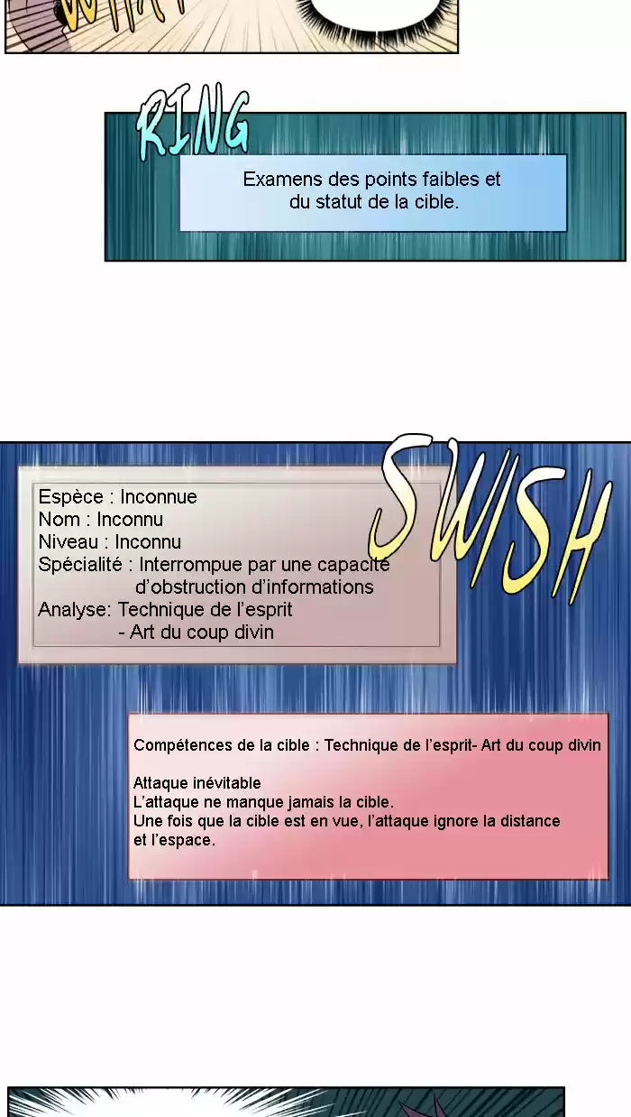 Read The Gamer (fr) Manga Online