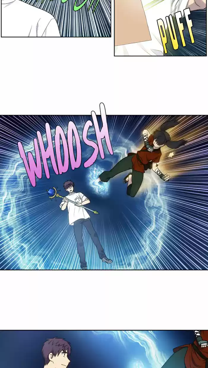 Read The Gamer (fr) Manga Online