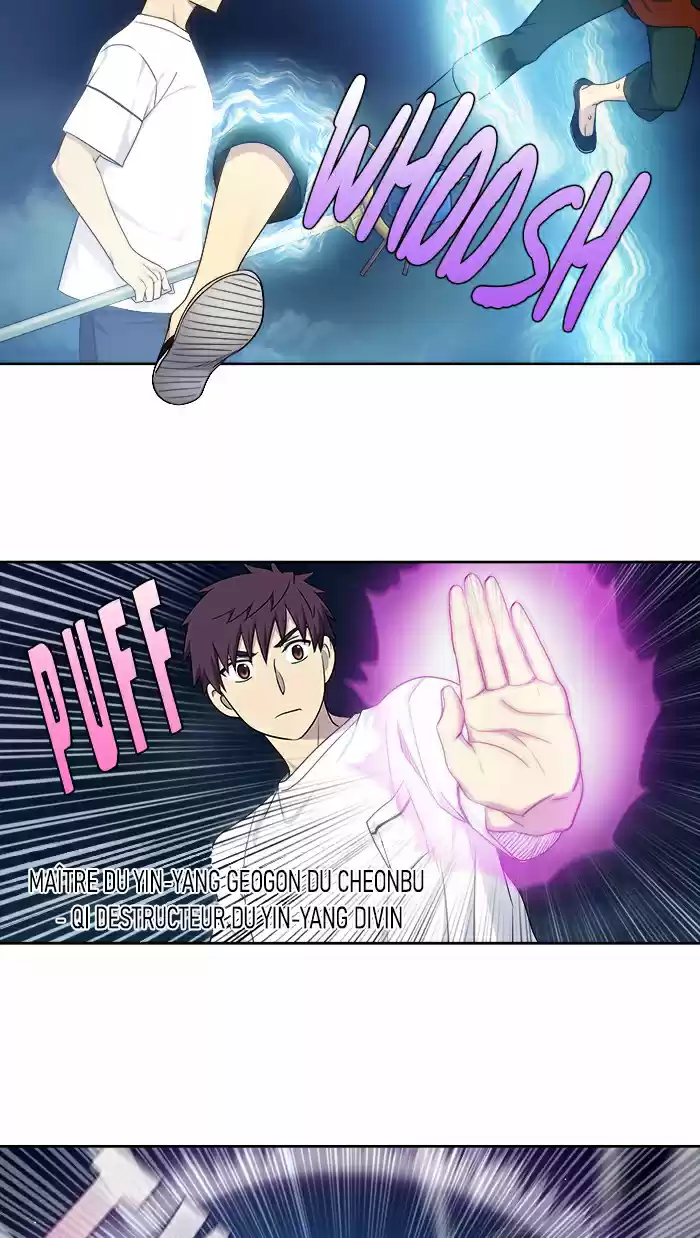 Read The Gamer (fr) Manga Online