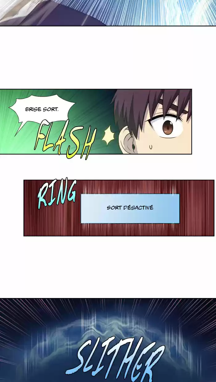 Read The Gamer (fr) Manga Online