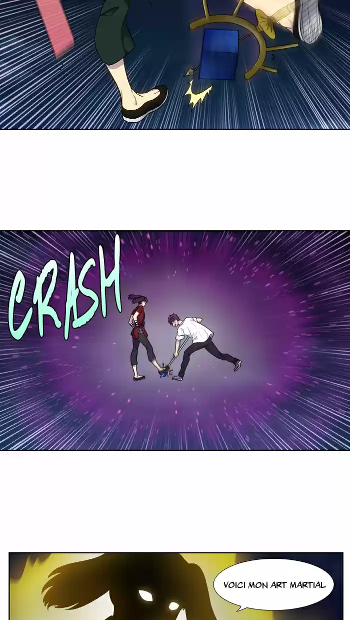 Read The Gamer (fr) Manga Online