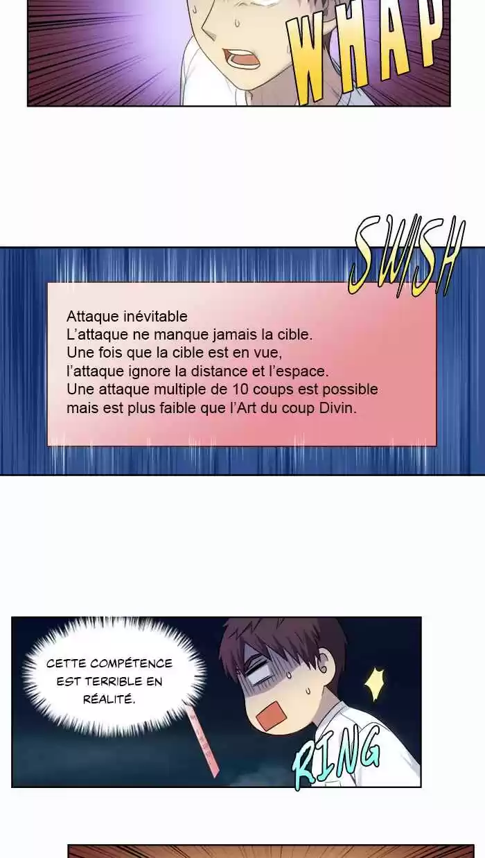 Read The Gamer (fr) Manga Online