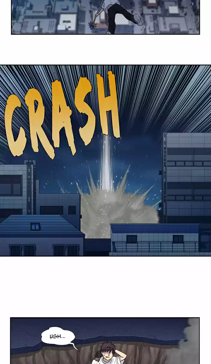 Read The Gamer (fr) Manga Online