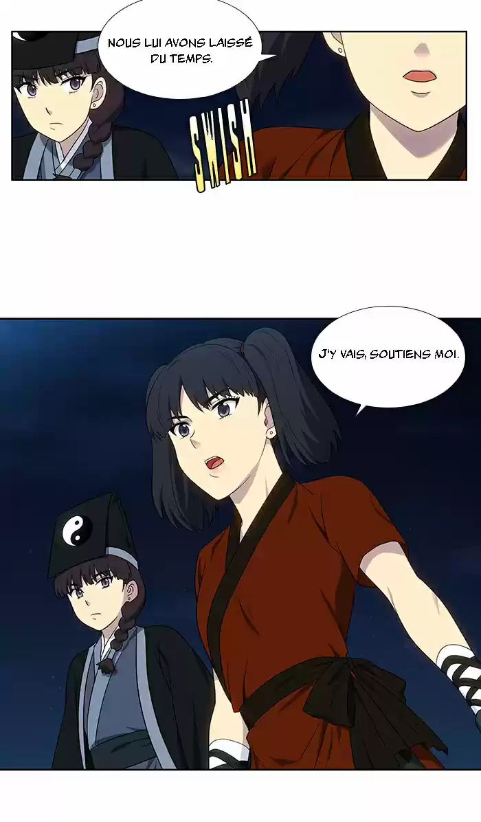 Read The Gamer (fr) Manga Online