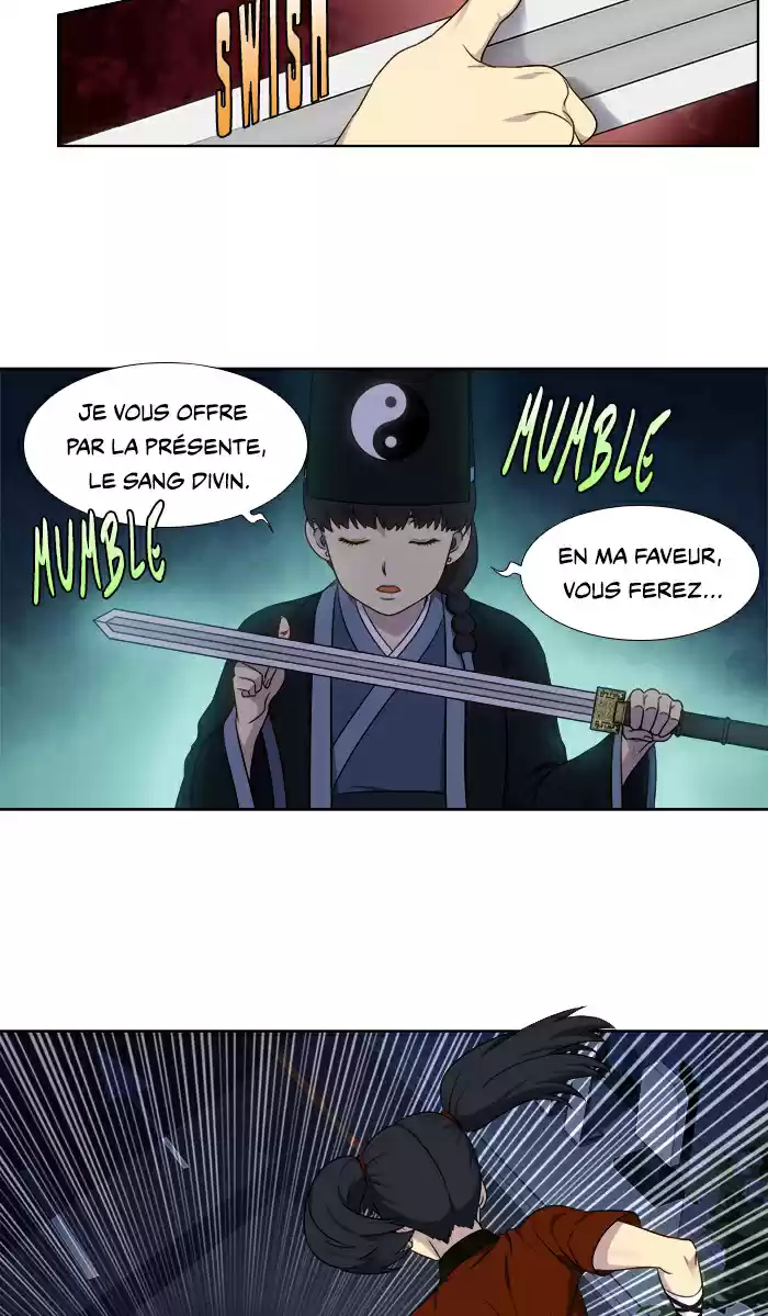 Read The Gamer (fr) Manga Online