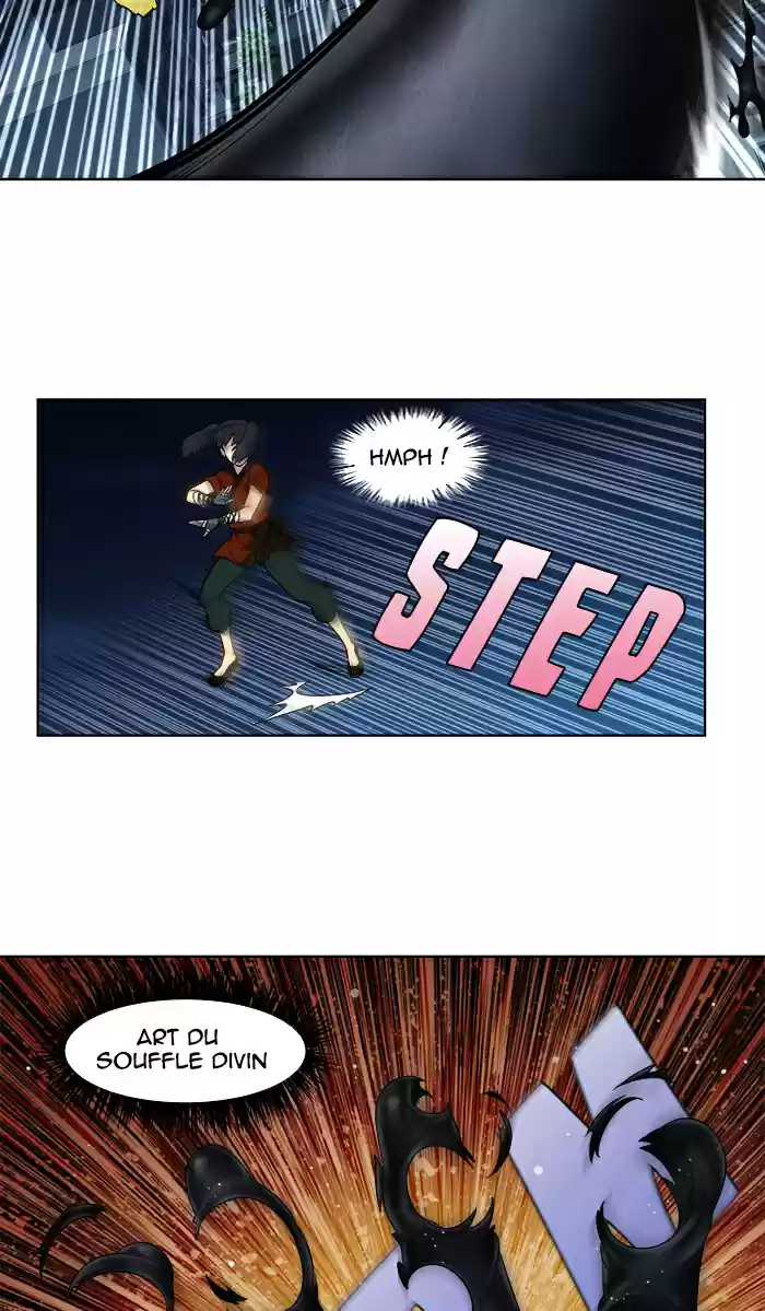 Read The Gamer (fr) Manga Online