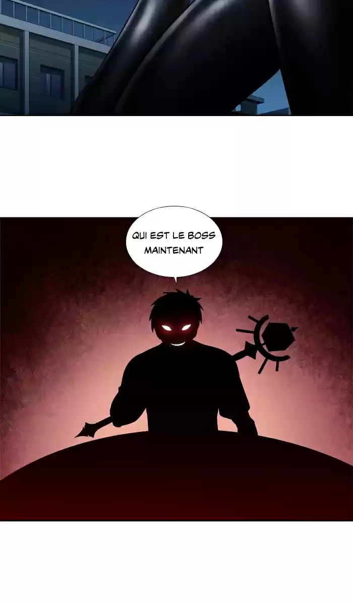 Read The Gamer (fr) Manga Online