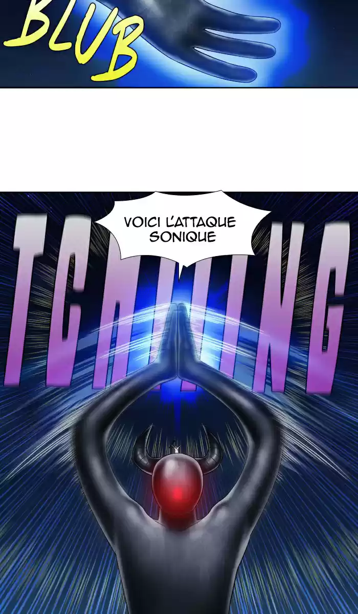 Read The Gamer (fr) Manga Online