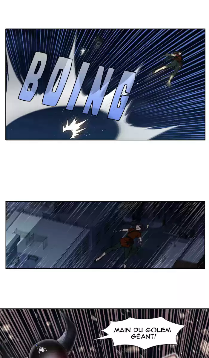 Read The Gamer (fr) Manga Online