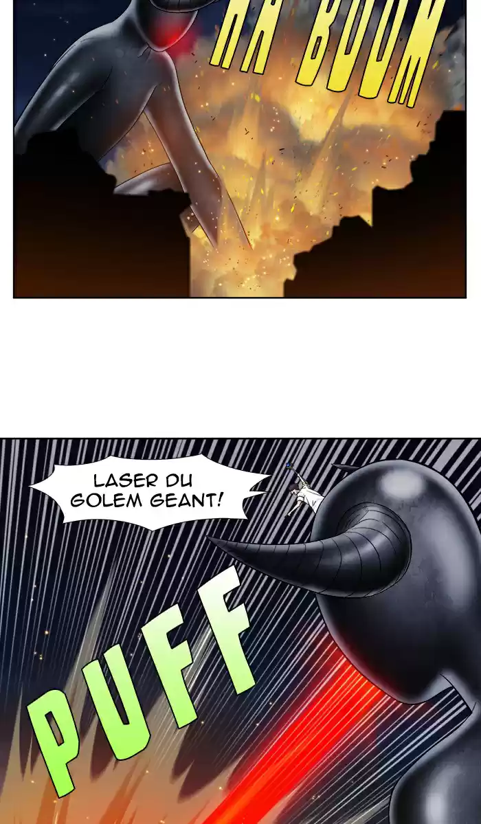 Read The Gamer (fr) Manga Online