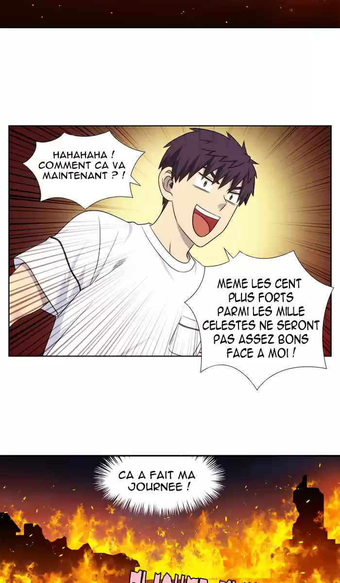 Read The Gamer (fr) Manga Online
