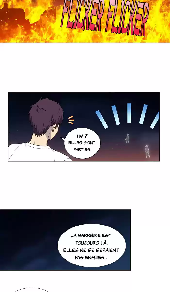 Read The Gamer (fr) Manga Online