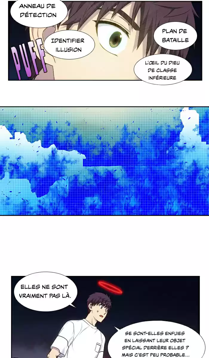 Read The Gamer (fr) Manga Online