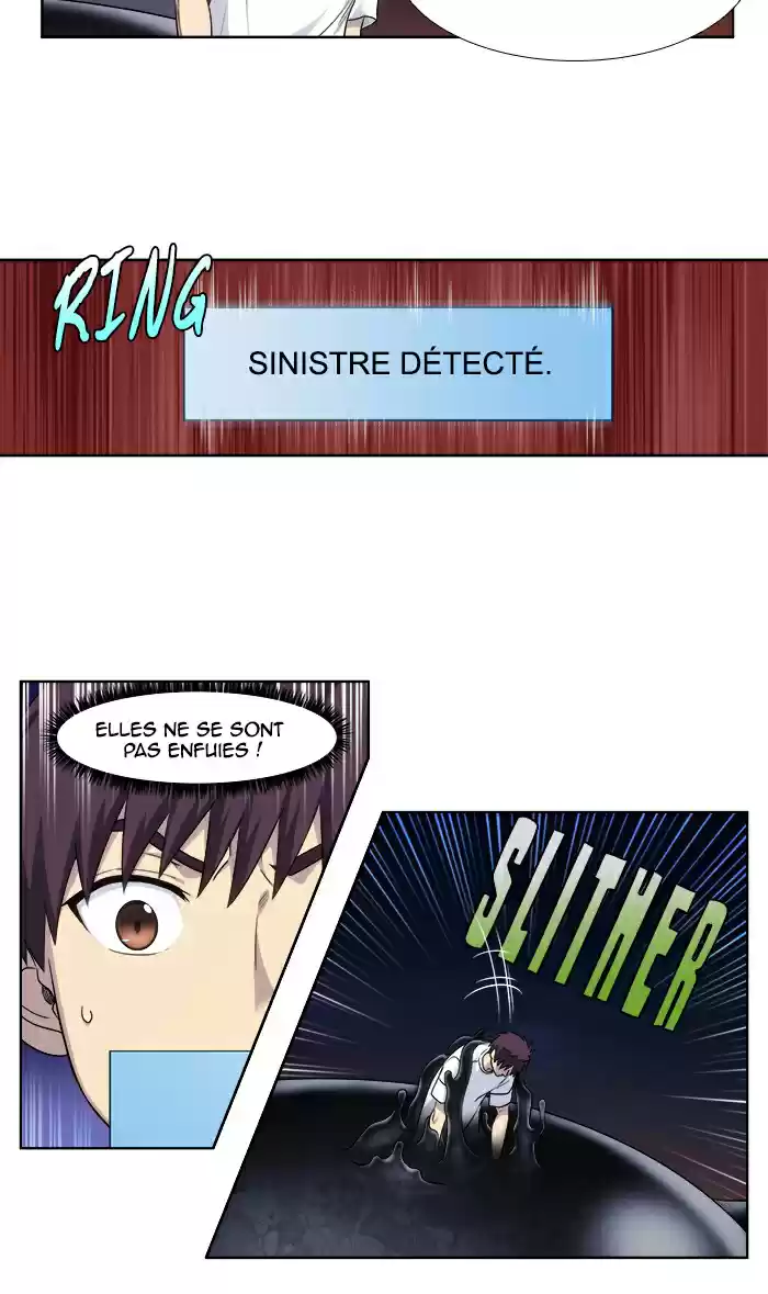 Read The Gamer (fr) Manga Online