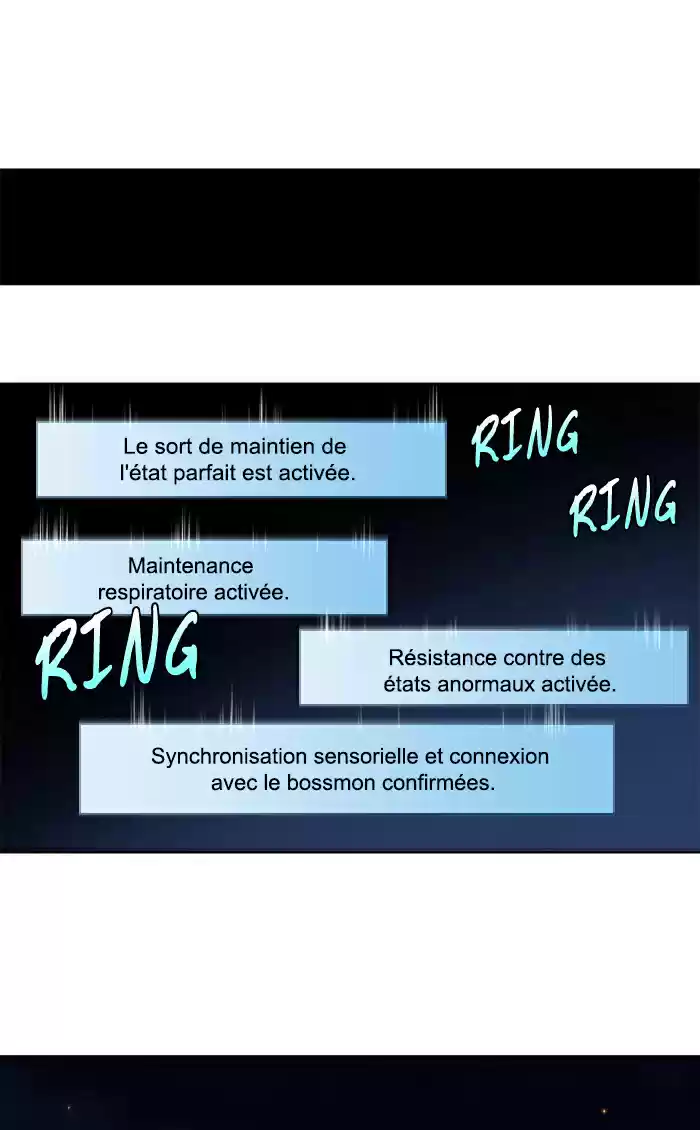 Read The Gamer (fr) Manga Online