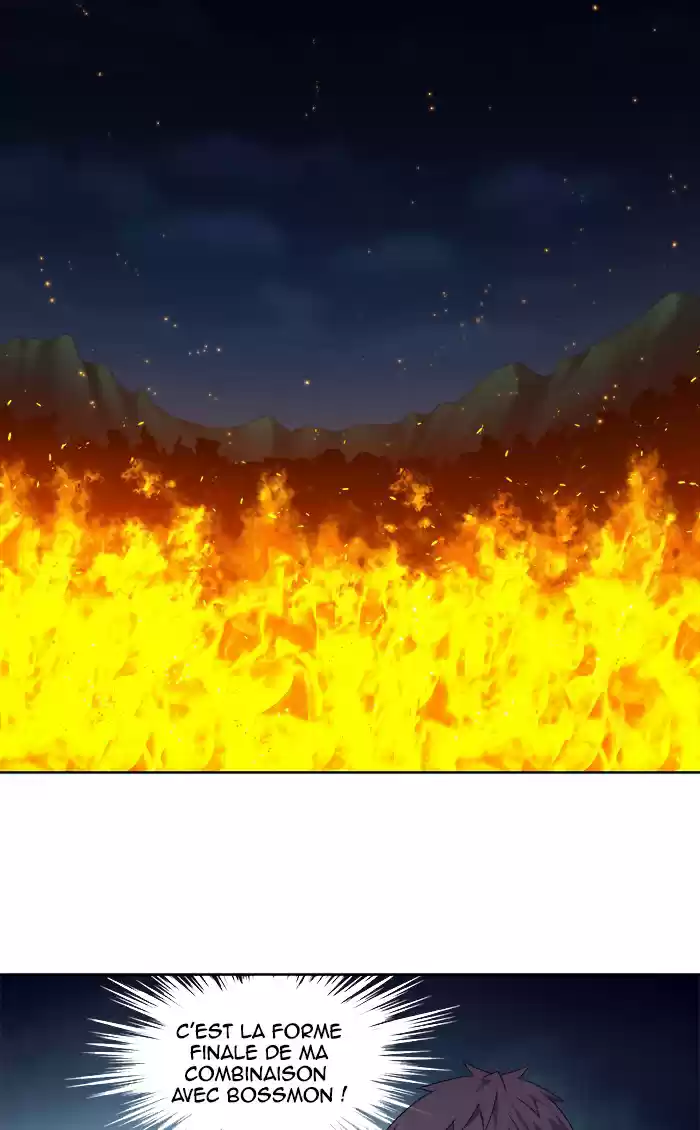 Read The Gamer (fr) Manga Online