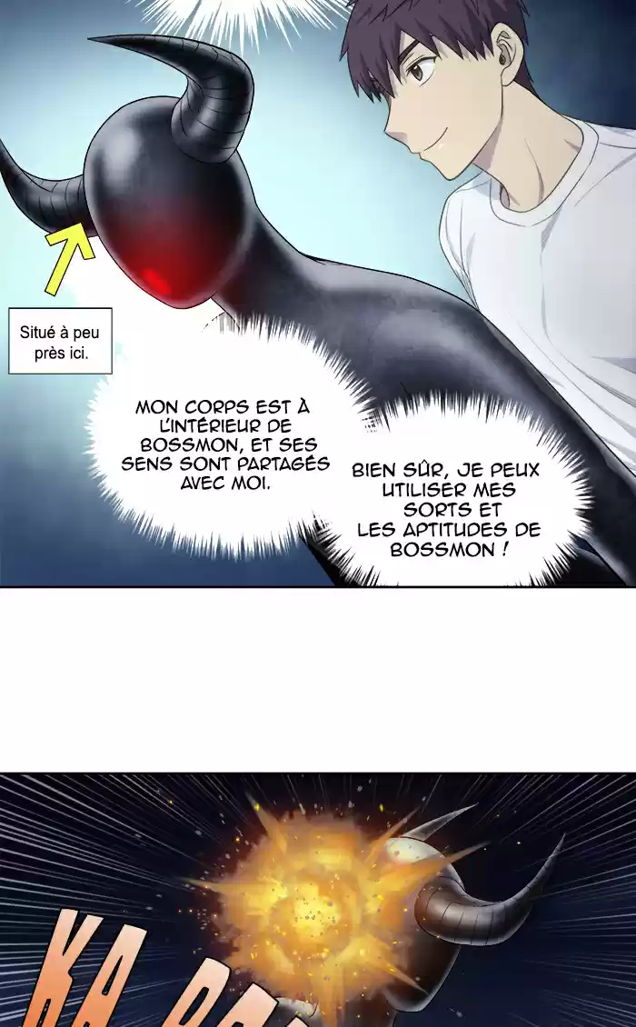 Read The Gamer (fr) Manga Online