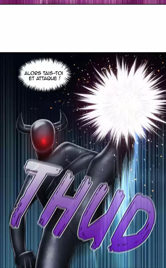 Read The Gamer (fr) Manga Online