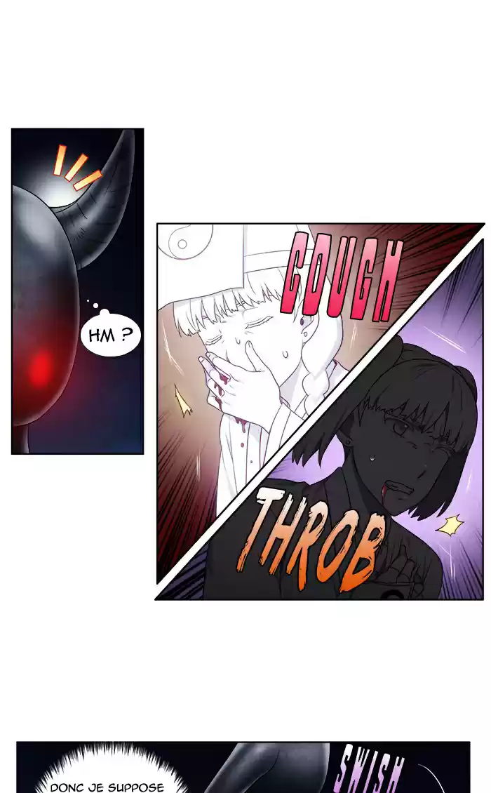 Read The Gamer (fr) Manga Online