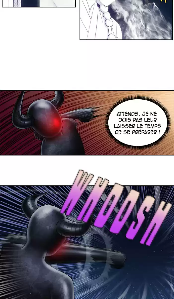 Read The Gamer (fr) Manga Online