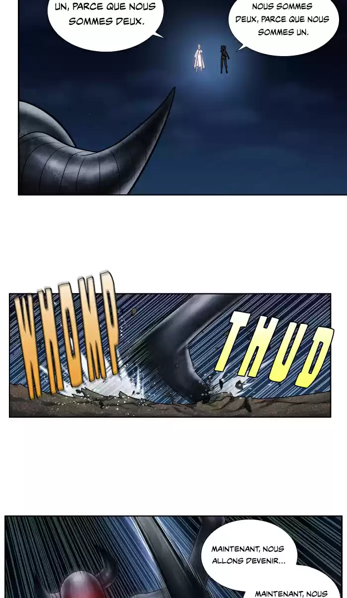 Read The Gamer (fr) Manga Online