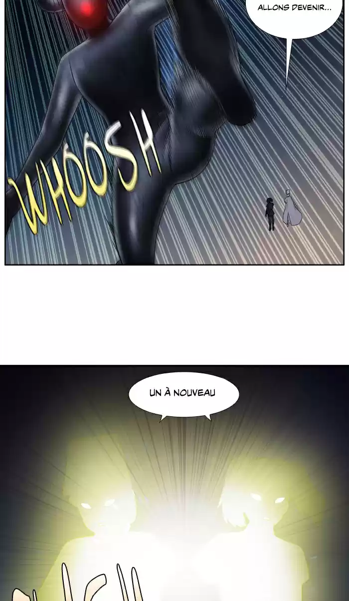 Read The Gamer (fr) Manga Online