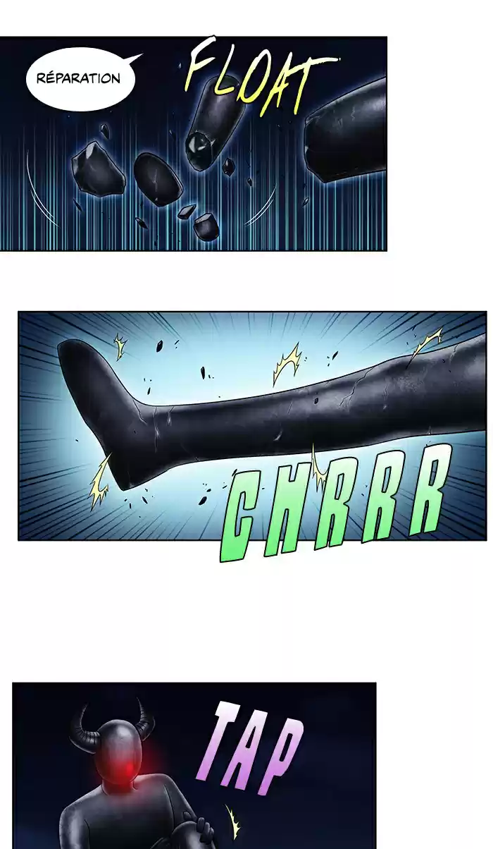 Read The Gamer (fr) Manga Online