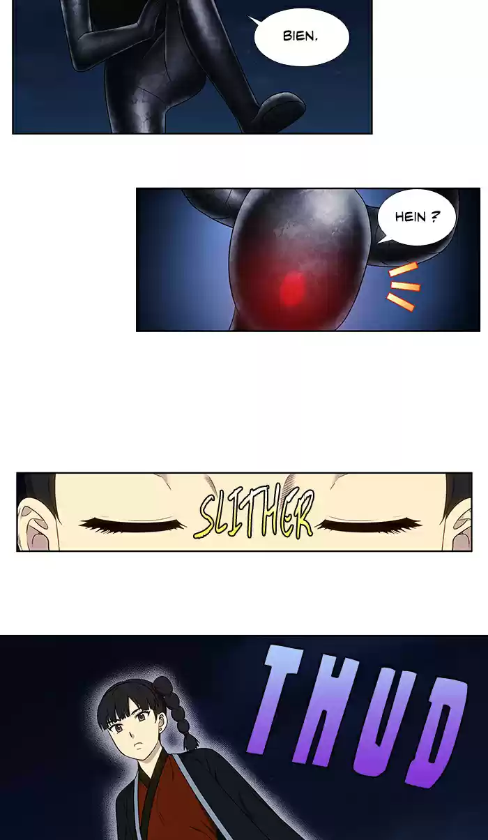 Read The Gamer (fr) Manga Online