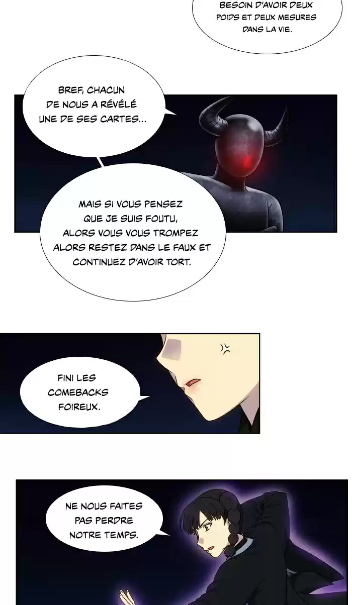 Read The Gamer (fr) Manga Online