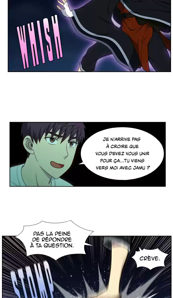 Read The Gamer (fr) Manga Online