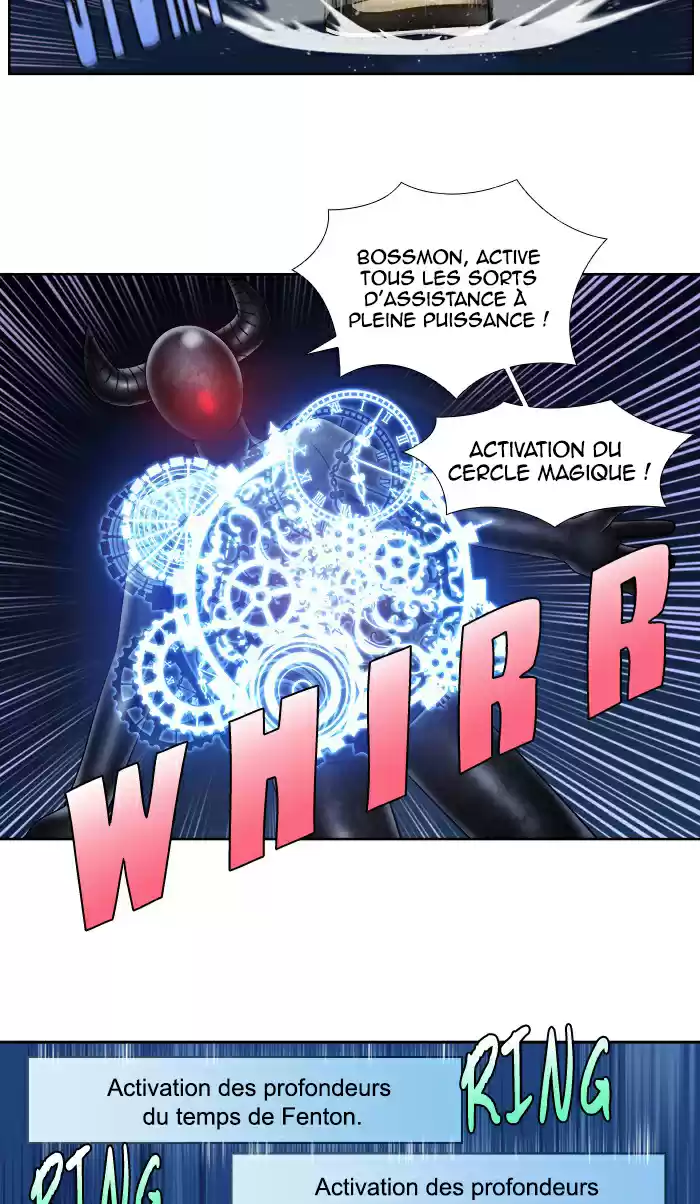 Read The Gamer (fr) Manga Online