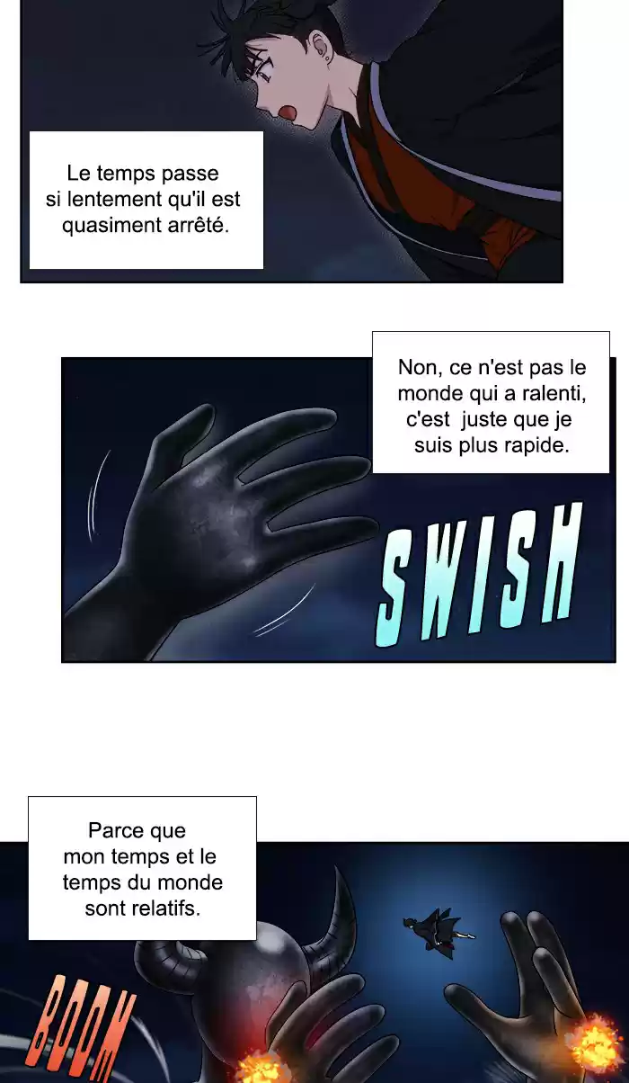 Read The Gamer (fr) Manga Online