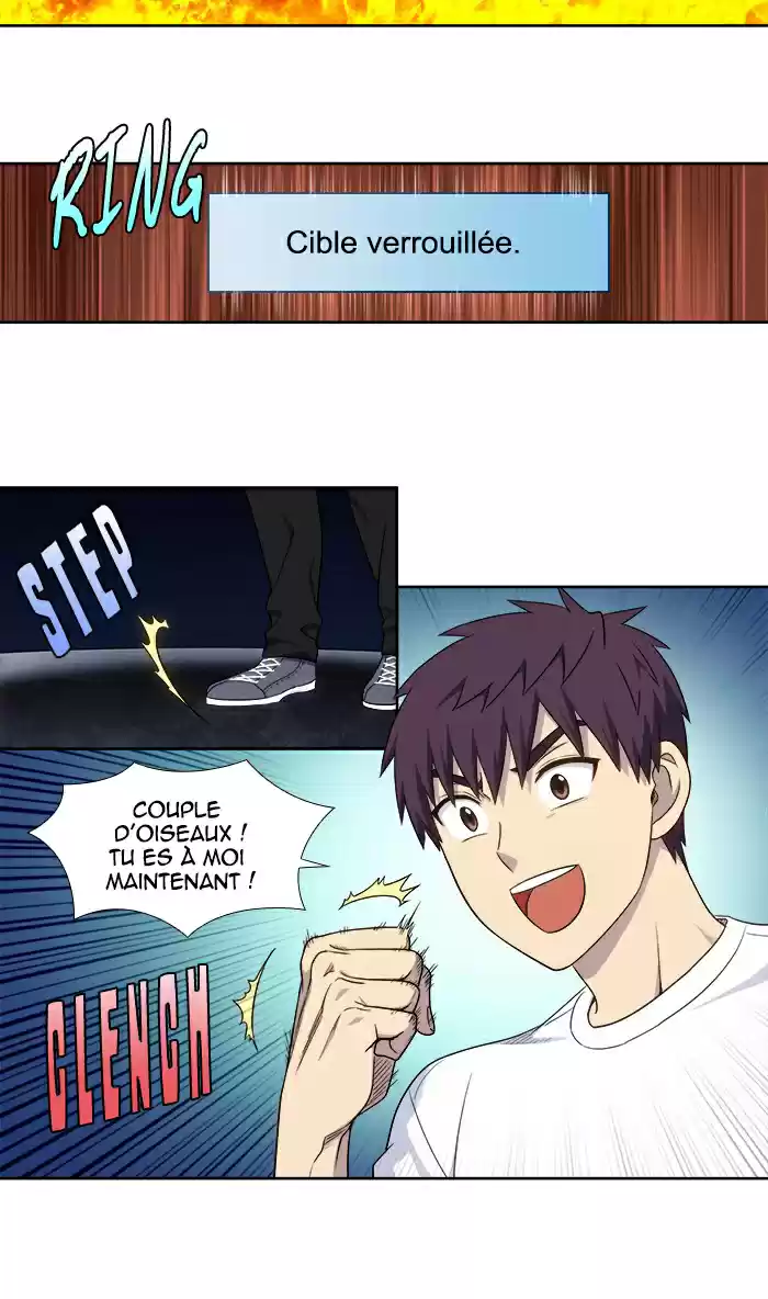 Read The Gamer (fr) Manga Online