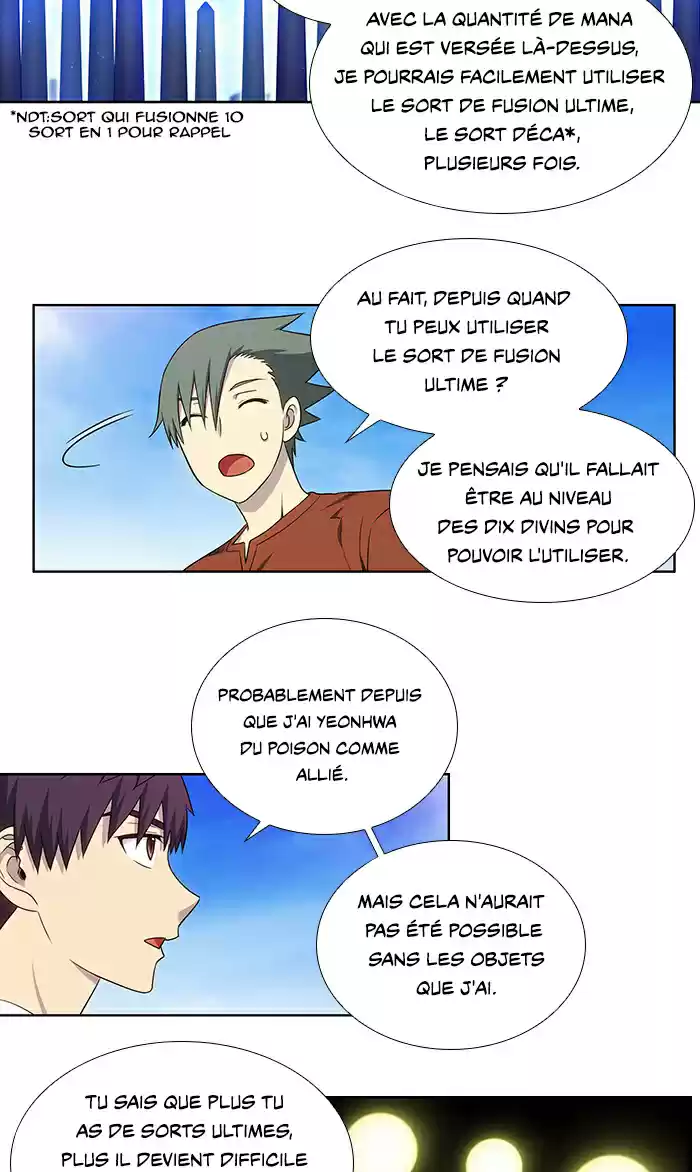 Read The Gamer (fr) Manga Online