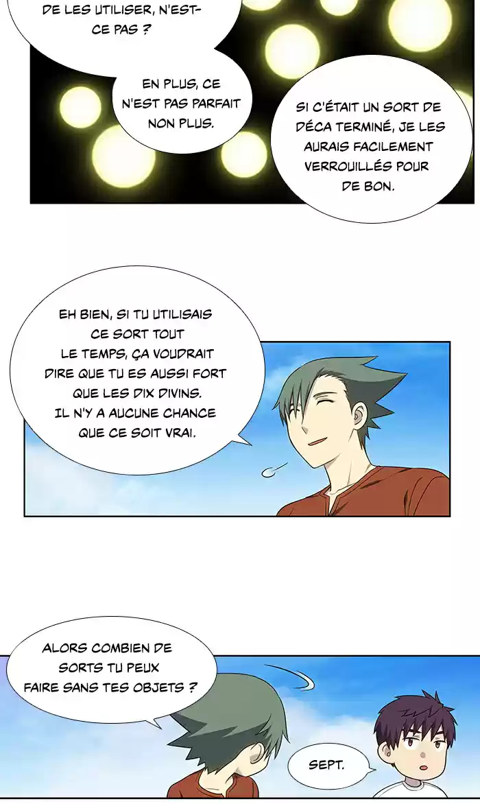 Read The Gamer (fr) Manga Online