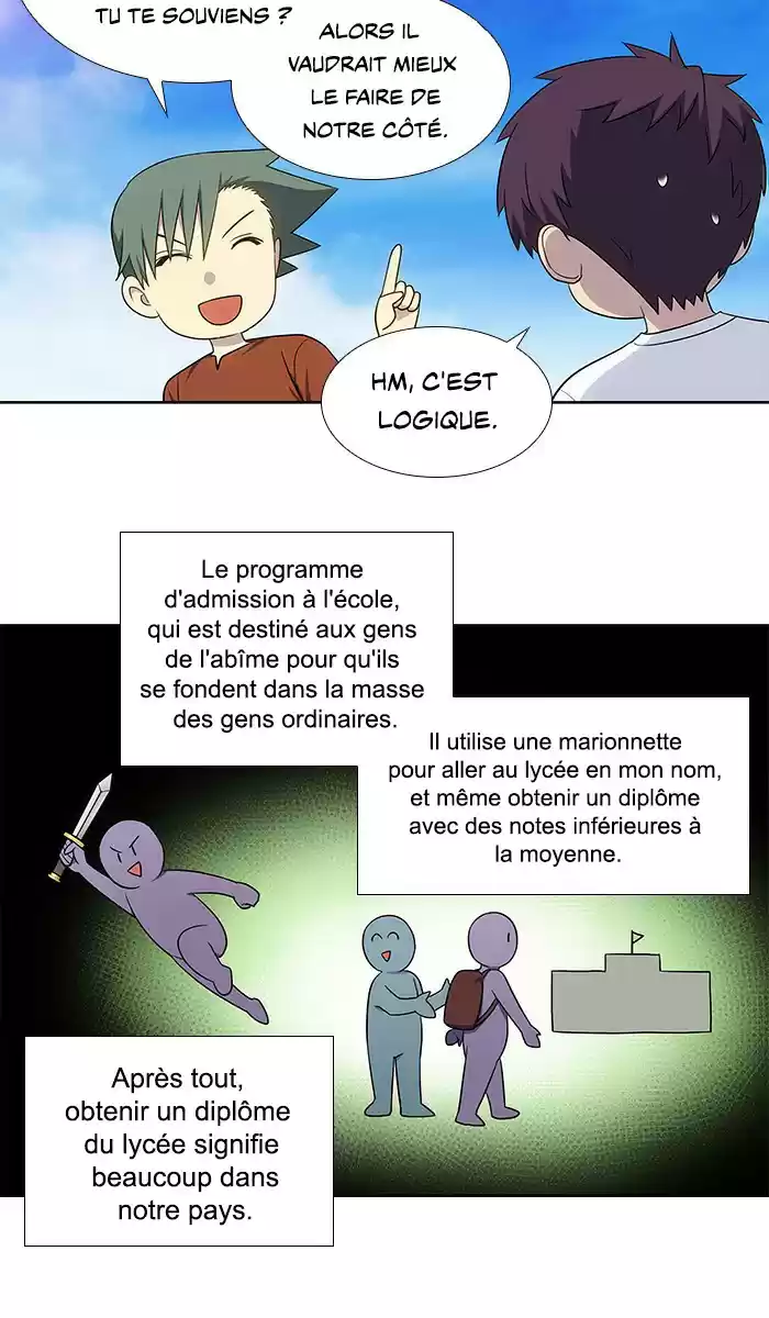 Read The Gamer (fr) Manga Online