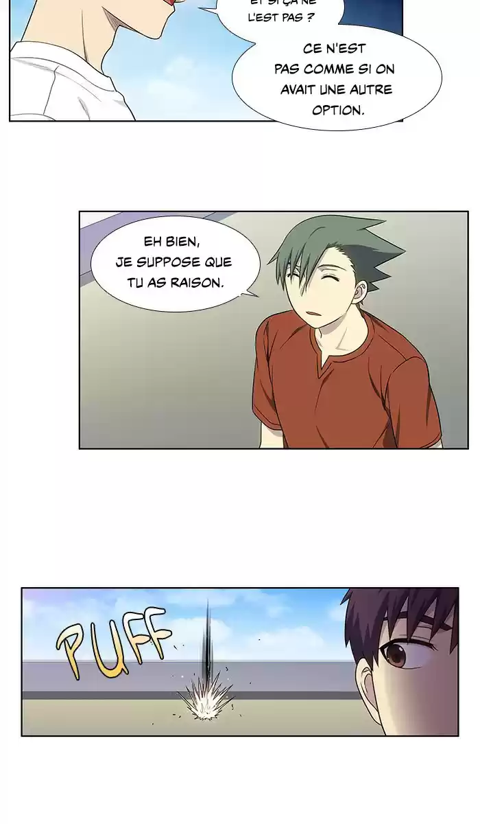 Read The Gamer (fr) Manga Online