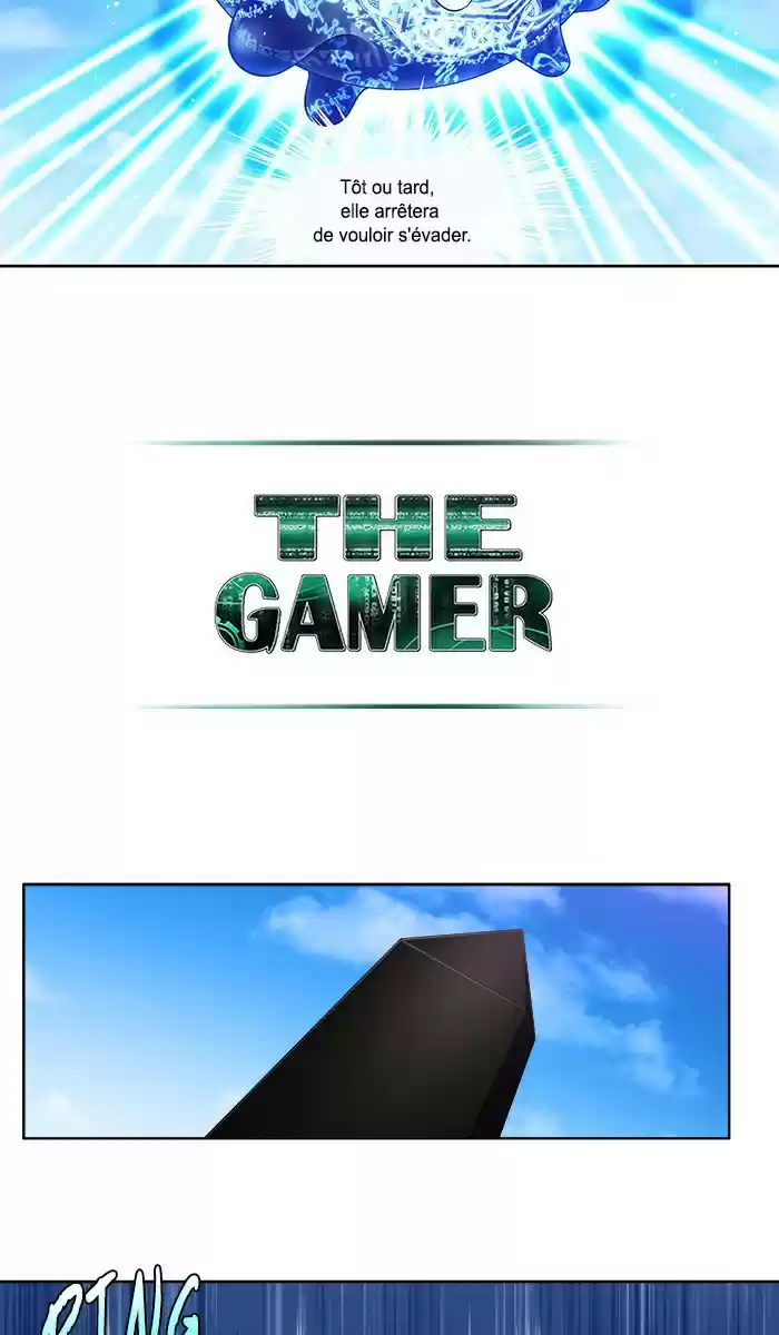 Read The Gamer (fr) Manga Online