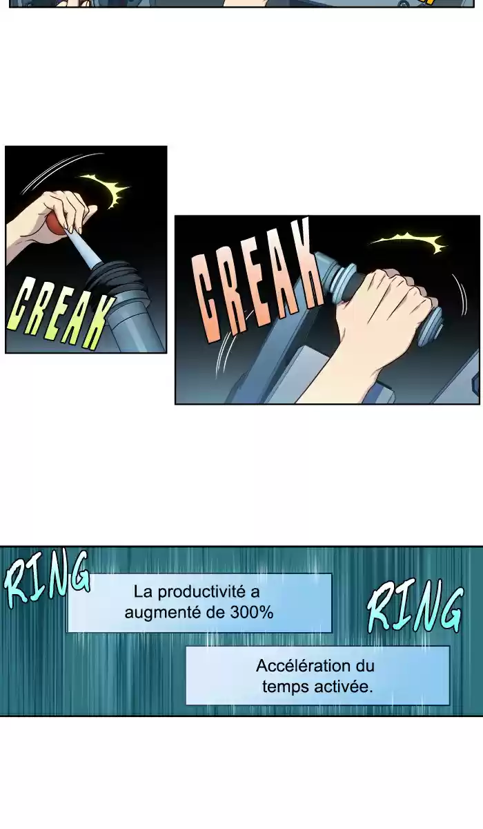 Read The Gamer (fr) Manga Online