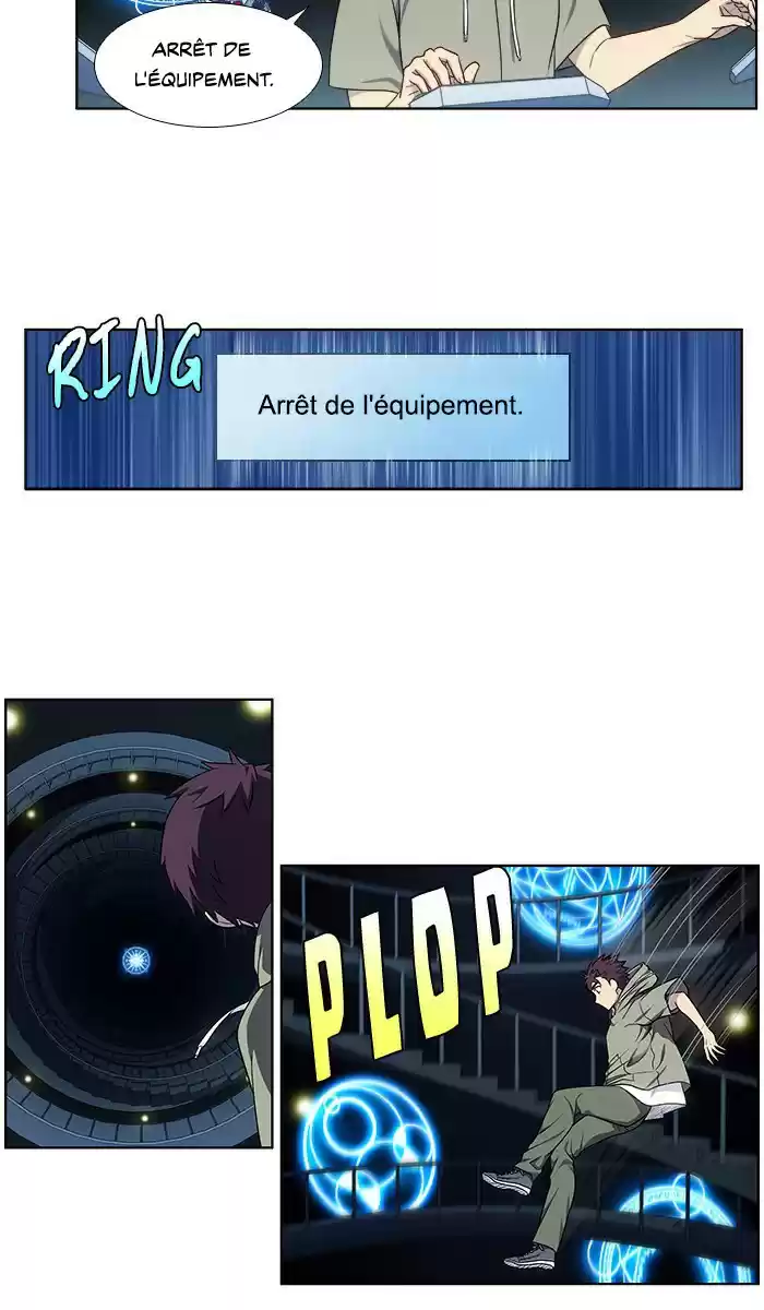 Read The Gamer (fr) Manga Online